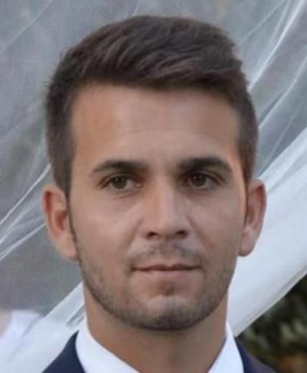 Pablo Alberto Mestre Navas