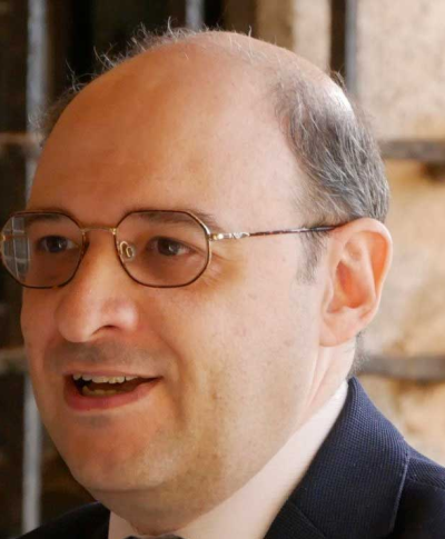 José María de Francisco Olmos