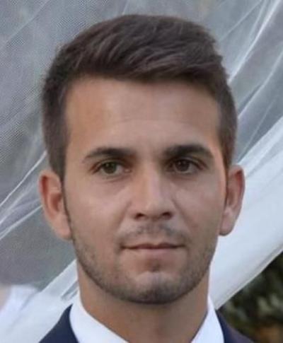 Pablo Alberto Mestre Navas