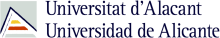 Logo Universidad de Alicante