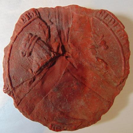 Sello_Pedro_IV_ACA113_anverso