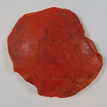 Sello menor Jaime II ACA 64 reverso