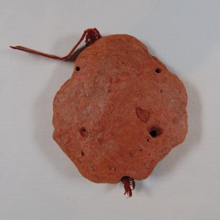 Sello menor Jaime II ACA 79 reverso