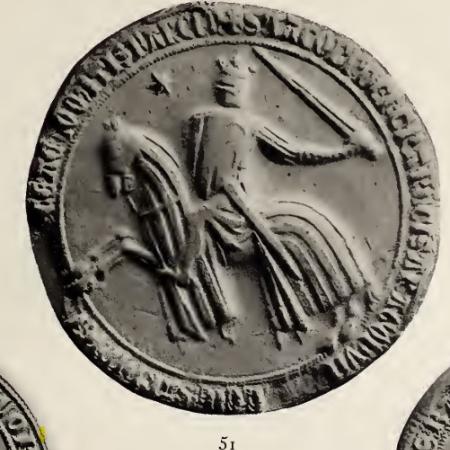 Sagarra Jaime II mat. 51 adverso